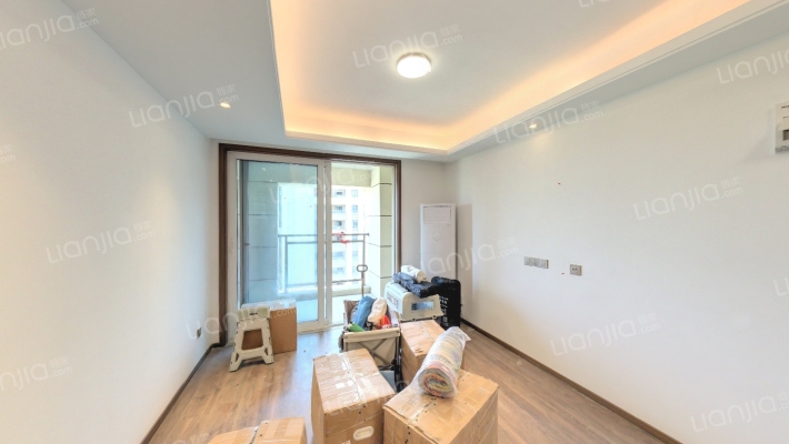 荣盛花语馨城二手房实景图