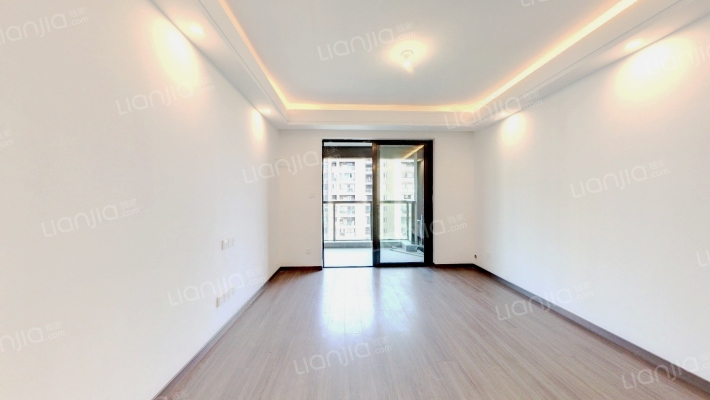 中城新时代二手房实景图