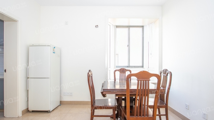 鑫都城仁和花苑二手房实景图