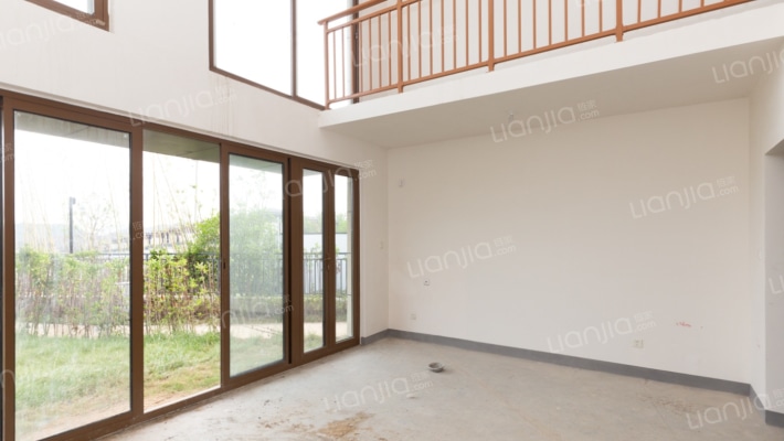 弘阳山卿二手房实景图