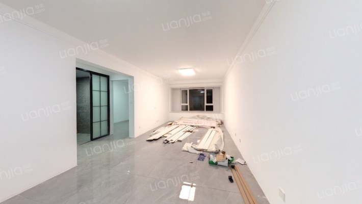 碧桂园·星钻二手房实景图