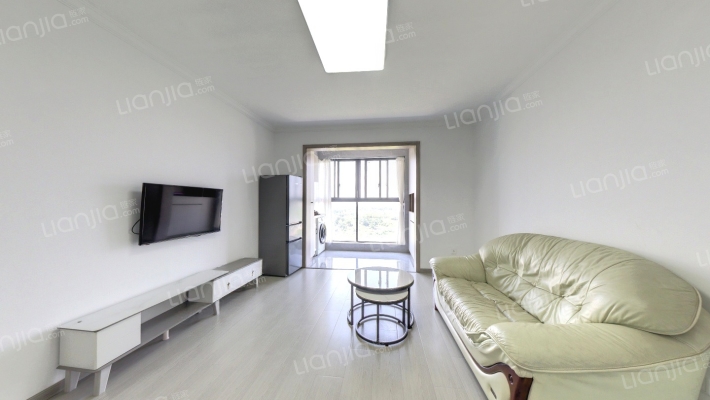 桃湖里花园西苑二手房实景图