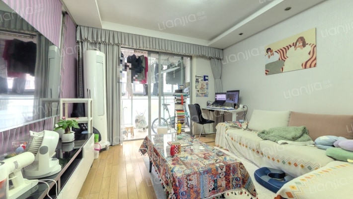 新杨和苑二手房实景图