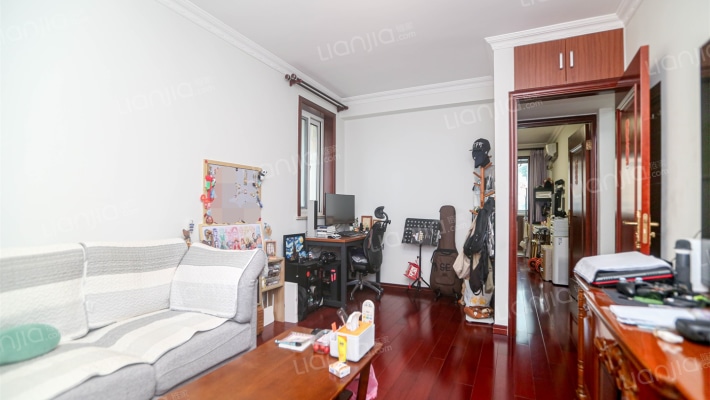 文兰小区二手房实景图