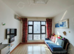 整租·筑石银座 1室0厅 南_筑石银座租房