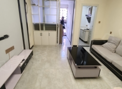 整租·天都名园 2室2厅 南_天都名园租房