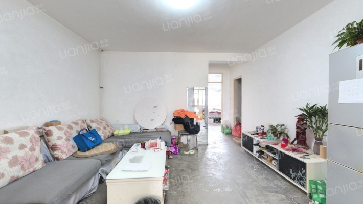 九华山路2号二手房实景图