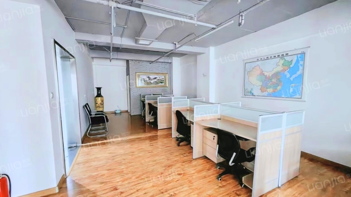 绿地原盛国际二手房实景图