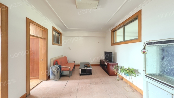 新沙居民小区二手房实景图