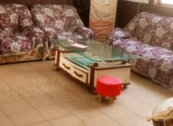 整租·万里公司22号家属院 3室2厅 南/北_万里公司22号家属院租房