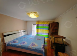 整租·筑石快乐公馆 2室1厅 南_筑石快乐公馆租房