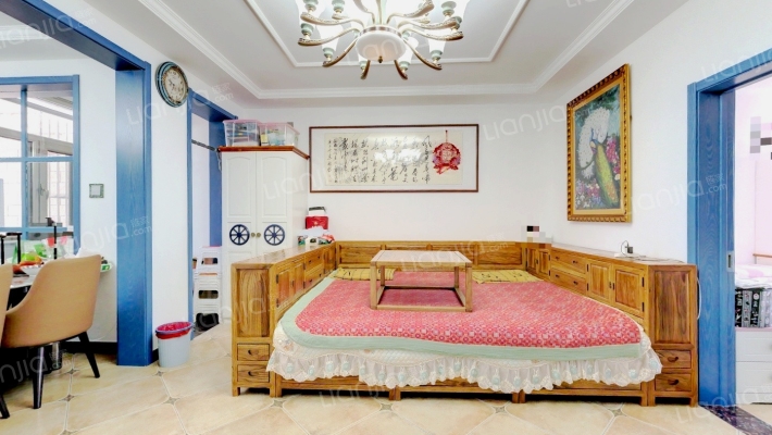 泉河园二区二手房实景图