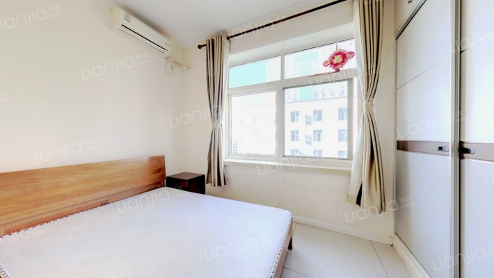 华明大厦二手房实景图