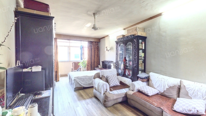 汇成二村二手房实景图