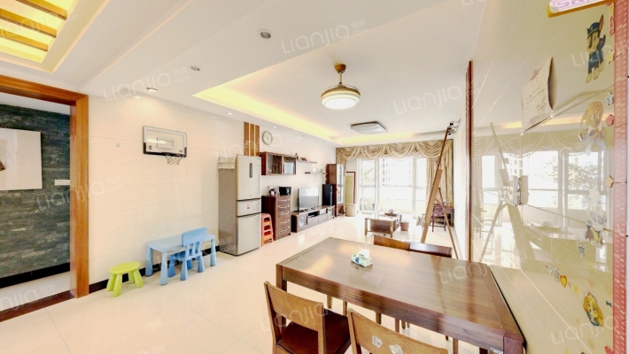 洛浦园二手房实景图