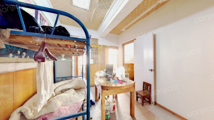 虹桥二手房实景图