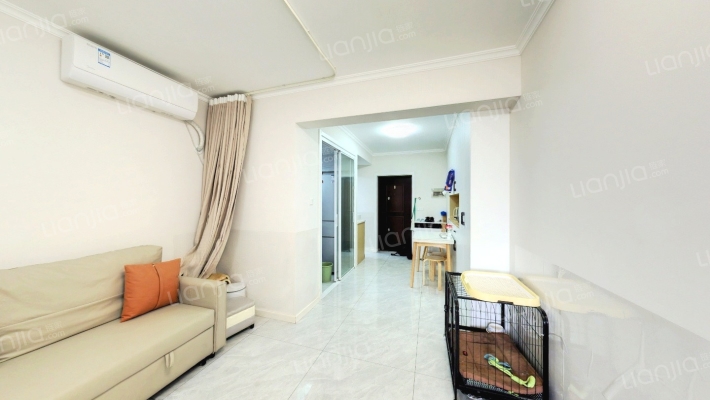 都市名园二手房实景图