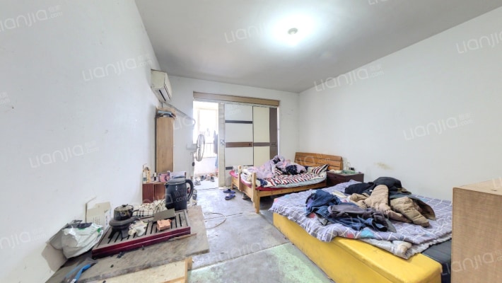 盘城公寓二手房实景图