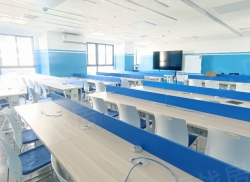 整租·海口国家高新区国际科技创新中心·世创联创新工场 0室1厅 南_海口国家高新区国际科技创新中心·世创联创新工场租房