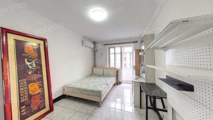 骑河楼大街二手房实景图