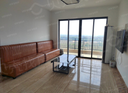 整租·碧桂园中央首府二期 4室2厅 南/北_碧桂园中央首府二期租房