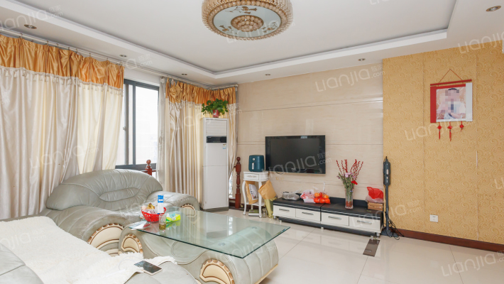 瓯龙梦溪嘉苑一期南区二手房实景图