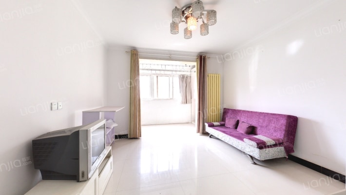 通和明镜台二手房实景图