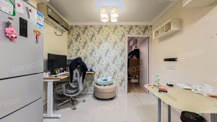 云华小区二手房实景图