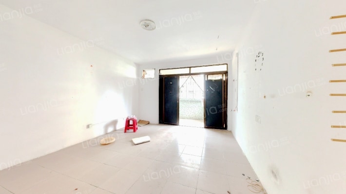 华苑花园二手房实景图