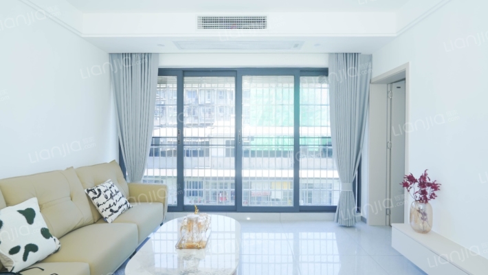 红光路二手房实景图