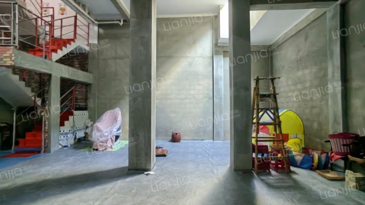 碧水庄园四期-国翠园二手房实景图