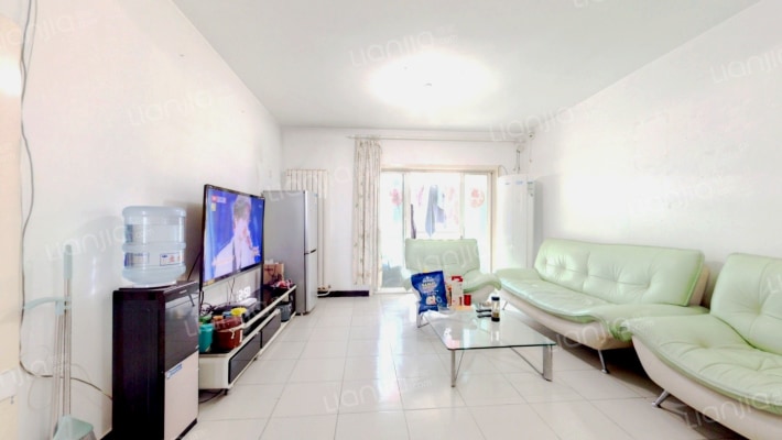 樱花园二区二手房实景图