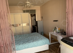 整租·华府山水 1室1厅 北_华府山水租房