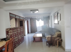 整租·裕豐花園 3室2厅 南_裕豐花園租房