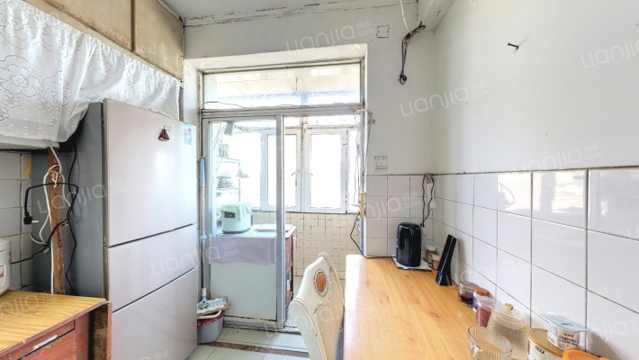 光风街二手房实景图