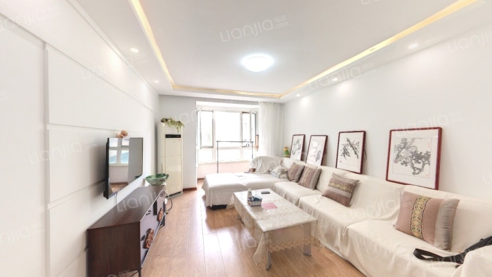 香树湾二手房实景图