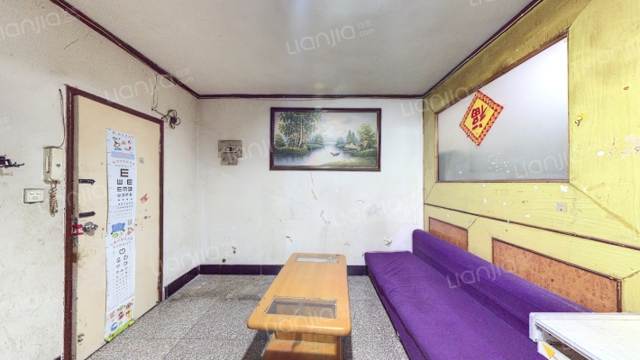 金祥花园二手房实景图