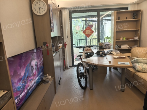 整租·深安上居 3室1厅 南