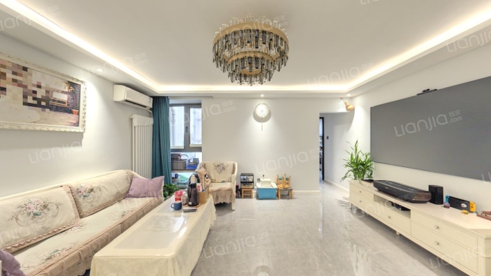 北竹杆胡同二手房实景图