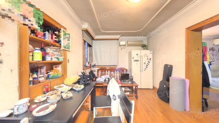 丰庄十四街坊二手房实景图