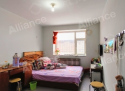 整租·亚泰欣城 1室1厅 南_亚泰欣城租房