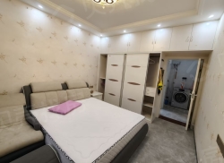 整租·晶蓥路小区 3室2厅 东南_晶蓥路小区租房