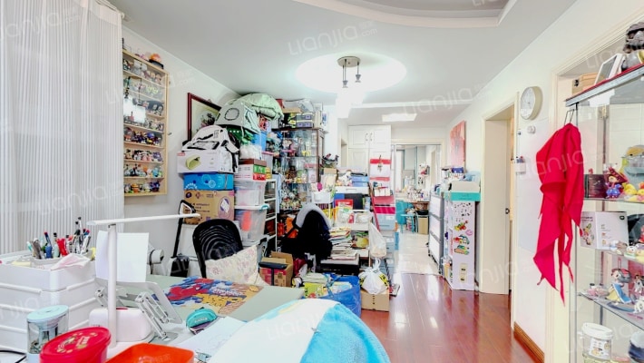 共江小区二手房实景图