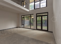 整租·东原亲山 4室2厅 南_东原亲山租房