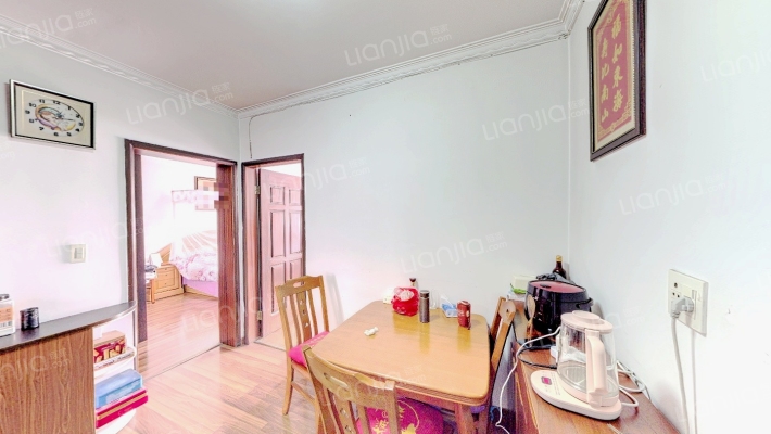 广丰一村二手房实景图