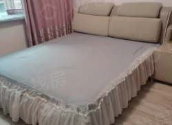 整租·御湖城 1室1厅 南_御湖城租房