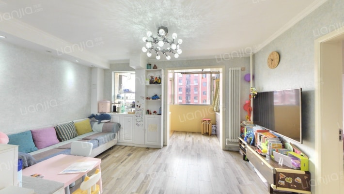 潘家园东里二手房实景图