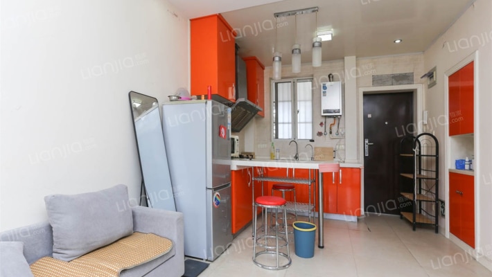 玉兰路99弄二手房实景图