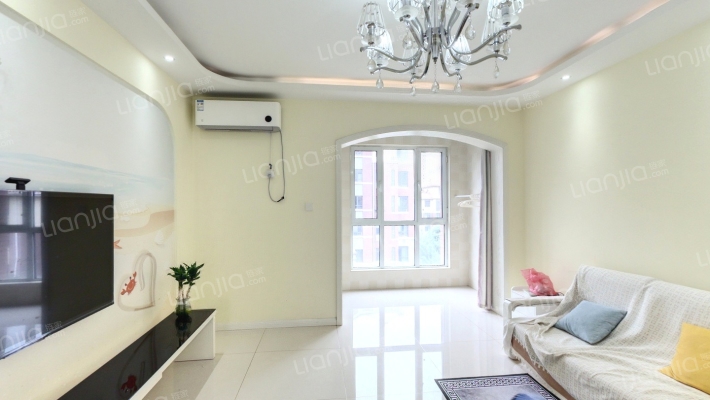 澜湾广场二手房实景图