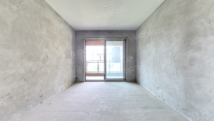 绿地万萃城A组团二手房实景图